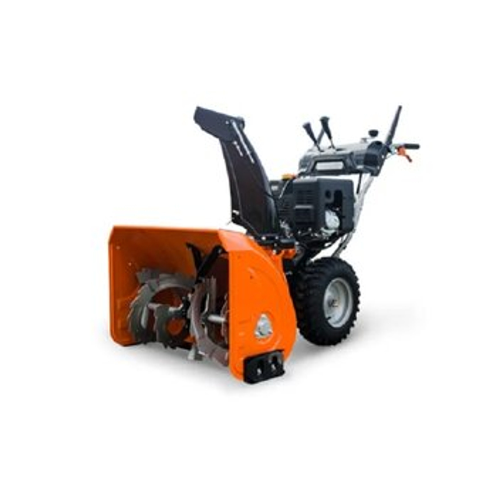 Снегоуборщик VILLARTEC WB7066E, Бензиновый