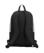Рюкзак ESSENTIAL Backpack, серый/черный