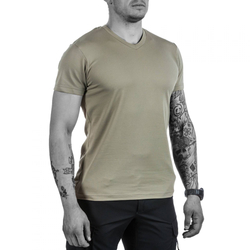 Футболка мужская UF PRO Urban T-Shirt Desert Grey (2XL, Desert Grey)