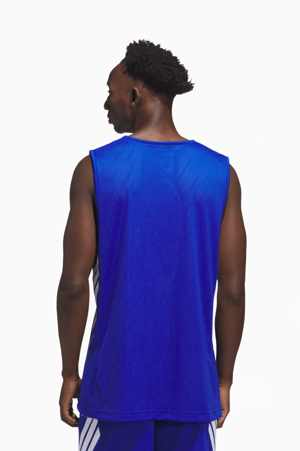 Майка без рукавов adidas 3G Speed Reversible Basketball