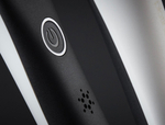 Ghd Выпрямитель для волос Platinum Plus, 26мм, черный