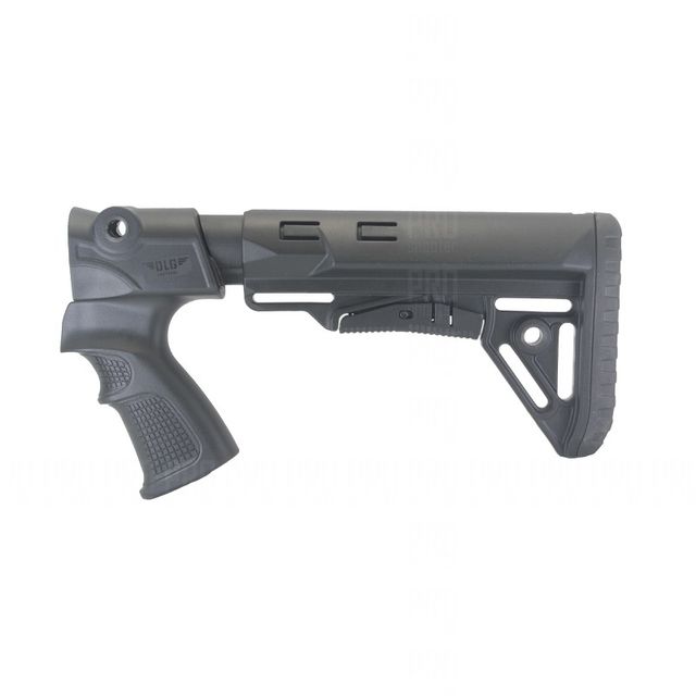 Приклад на МР-135, -155, DLG Tactical
