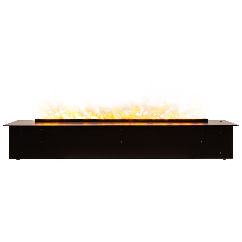 Паровой камин Real Flame 3D Cassette 1000 Black Panel
