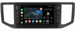 Магнитола для Volkswagen Crafter 2017+ - Canbox 10-785 Android 10, Быстрая, CarPlay, 4G SIM-слот