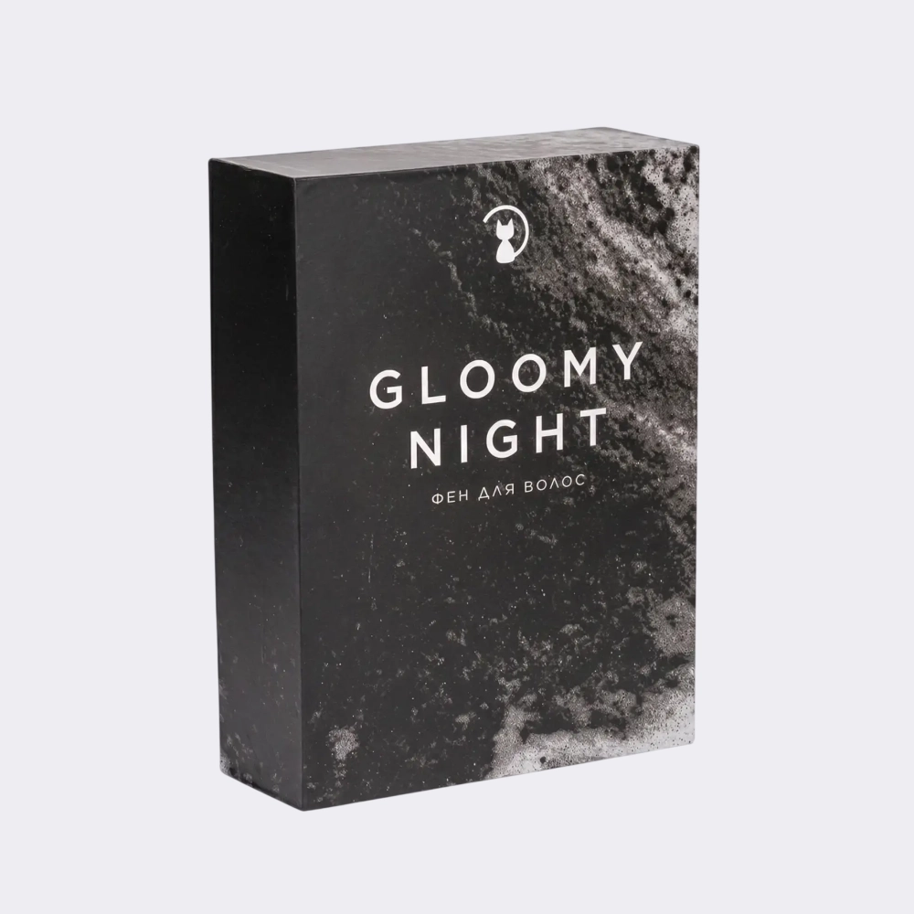 Фен Cosmolex superair Gloomy night