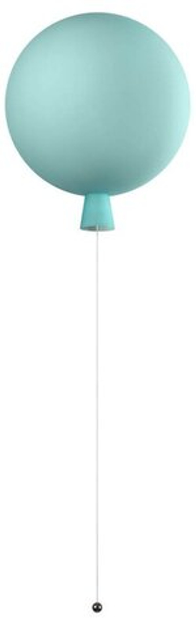 Накладной светильник Loft it Airy 10599/200W Blue