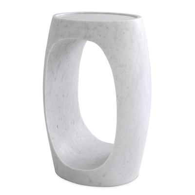 Приставной столик Side Table Clipper high арт.114896