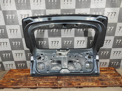 Крышка багажника Geely Monjaro 21-нв Б/У Оригинал 6608115786C15