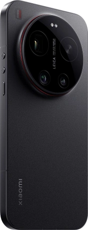 Смартфон Xiaomi 17 Ultra 12/512GB Black