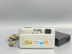 Sony DSC-TX10