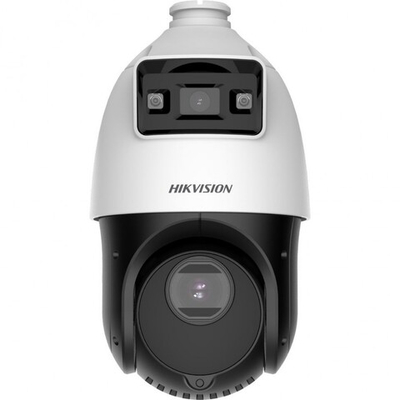 DS-2SE4C425MWG-E/14(F0) Уличная TandemVu IP-камера с Deep learning алгоритмом 4Мп Hikvision