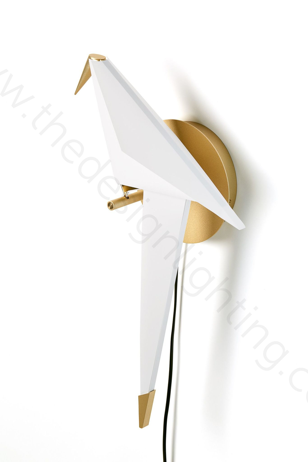 Wall design lamp  PERCH by Moooi