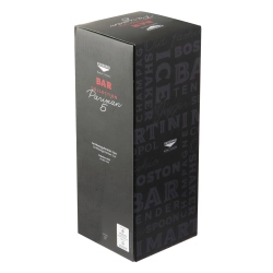 Paderno Парижский барменский набор 5 предметов золото EAN 8014808424199
