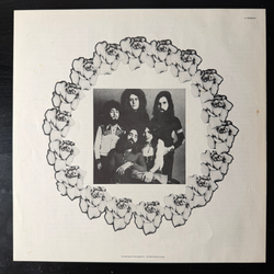 Виниловая пластинка Premiata Forneria Marconi ‎– Photos Of Ghosts LP