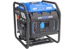 Бензогенератор инверторный ТСС SGG 4000i - [3.6 кВт / 220В]