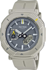 Часы Casio PRJ-B001-7