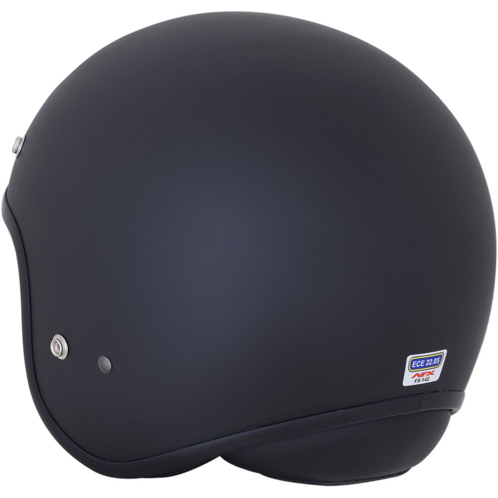 FX142 M-Black / Черный