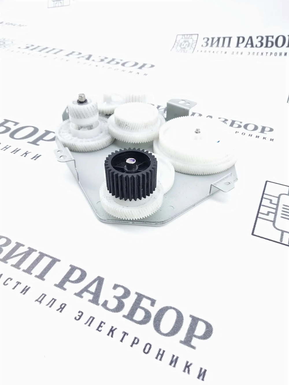 Редуктор JC61-04437A | JC93-00517A Samsung 2160, 3400, 2070, Xerox 3025