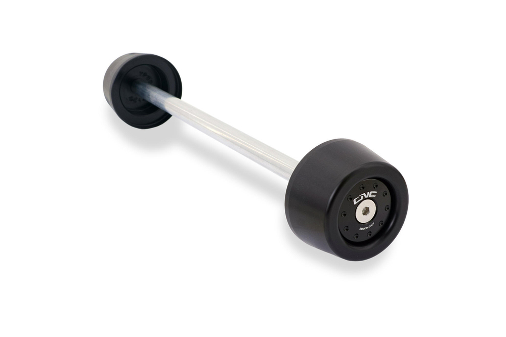 TP425 CNC RACING FRONT WHEEL SLIDER