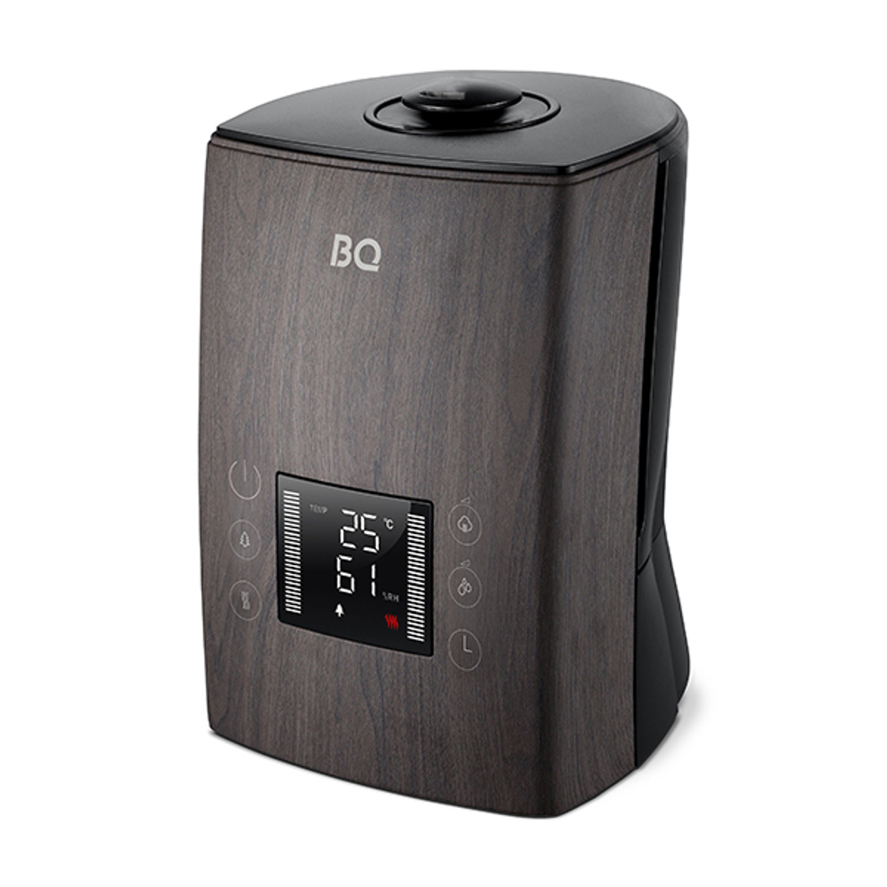 Увлажнитель воздуха BQ HDR1001