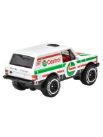 Машинка Хот Вилс Speed Graphics Range Rover GDG44 HRT08