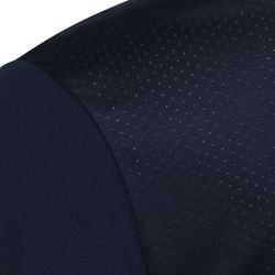 Футболка для мальчика теннисная Adidas B Club Tennis T-Shirt - небесный
