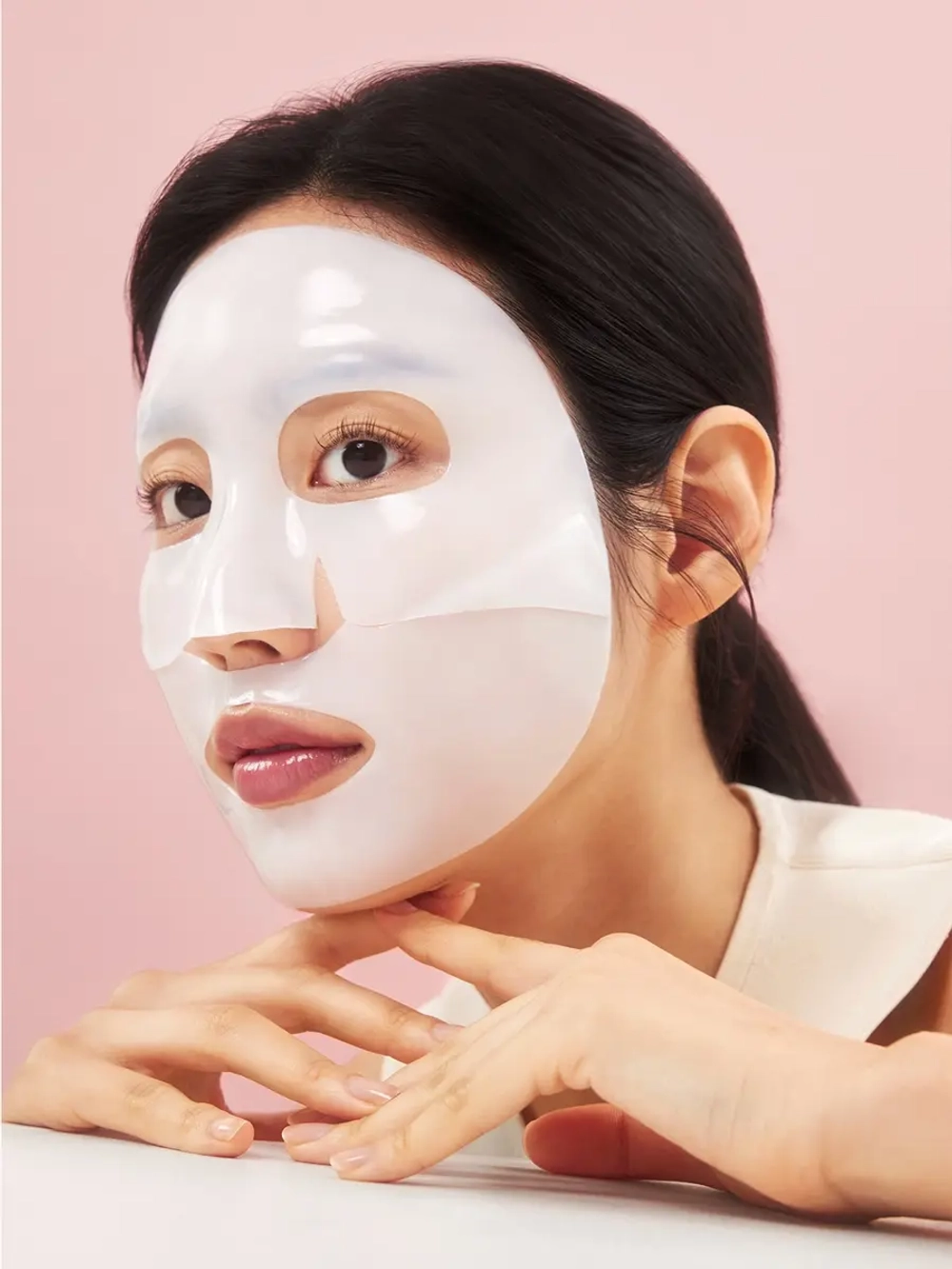 Biodance Ночная гидрогелевая маска с коллагеном Bio-Collagen Real Deep Mask 34 гр