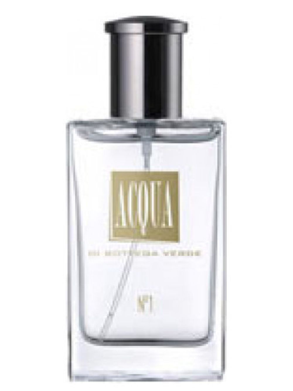 Bottega Verde Acqua di N° 1
