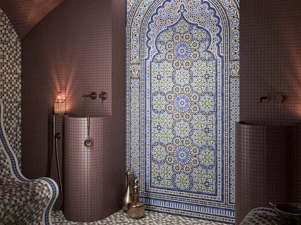 MOROCCO: ТЕМАРИ