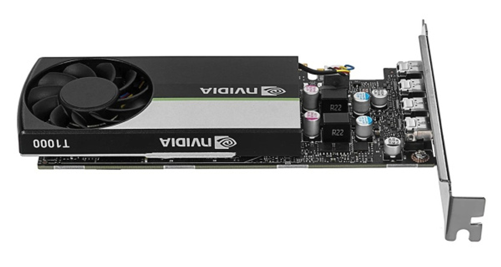 Видеокарта nVidia Quadro T1000 (900-5G172-2770-000)