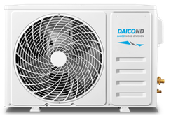 Классическая сплит-система серии ODYS DN-OS24NW (комплект)