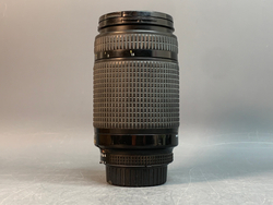 Nikon 70-300mm 4-5.6D ED AF Zoom-Nikkor