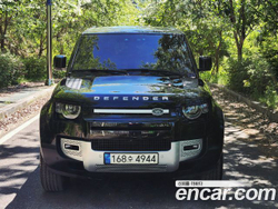 Land Rover Defender 110 D240 SE — 2020