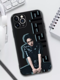 Чехол на iPhone 11 Pro, Айфон 11 Про с принтом