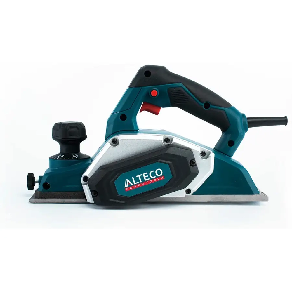 PL 650 Рубанок электрический ALTECO 30123