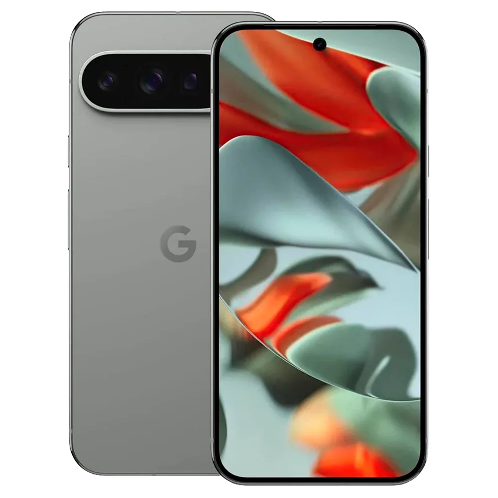 Смартфон Google Pixel 9 Pro XL 16/128GB, Hazel (Орешник) (Global)