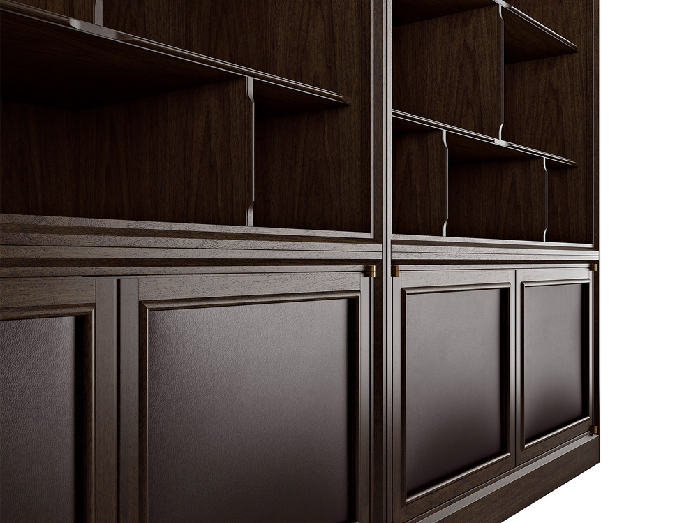 Гардероб Ceccotti Collezioni Wall Unit