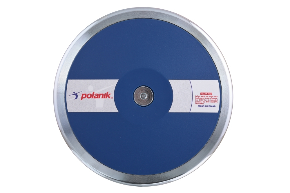 Диск для соревнований Polanik CPD11-1,25