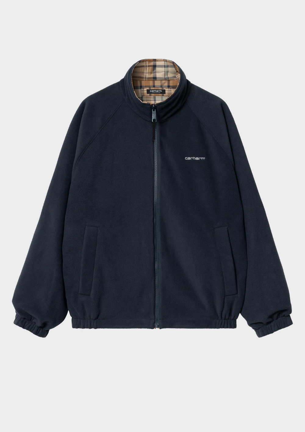 Куртка двусторонняя CARHARTT WIP Reversible Planer