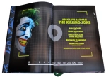 Absolute Batman: The Killing Joke (30th Anniversary Edition)