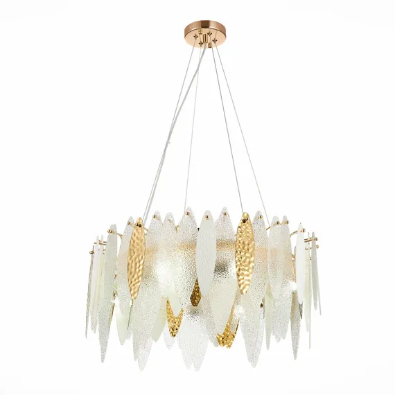 Подвесная люстра Lastra SL1224.203.08 ST Luce