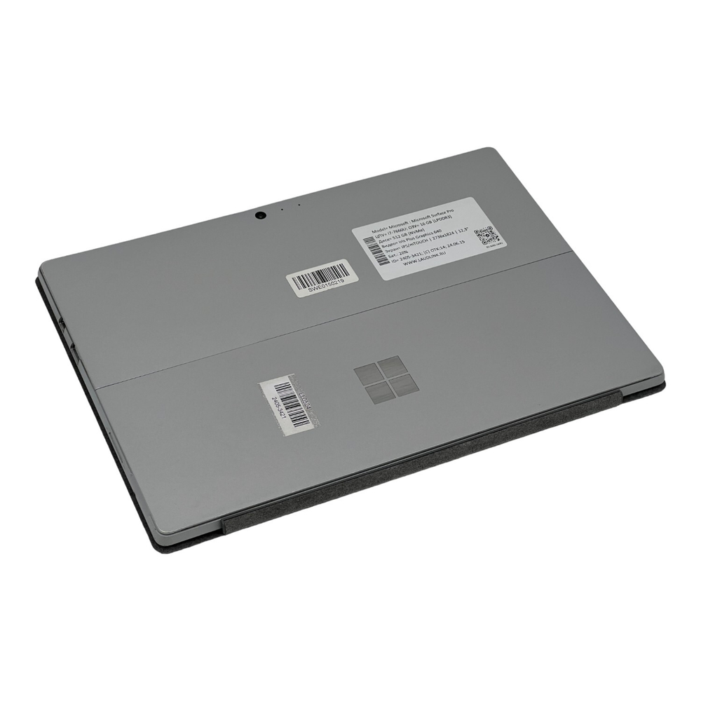 Surface Pro 5