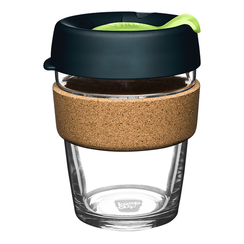 Кружка brew cork m 340 мл deep