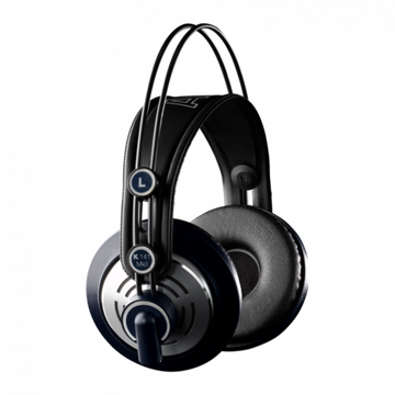 AKG K141 MKII полуоткрытые студийные наушники