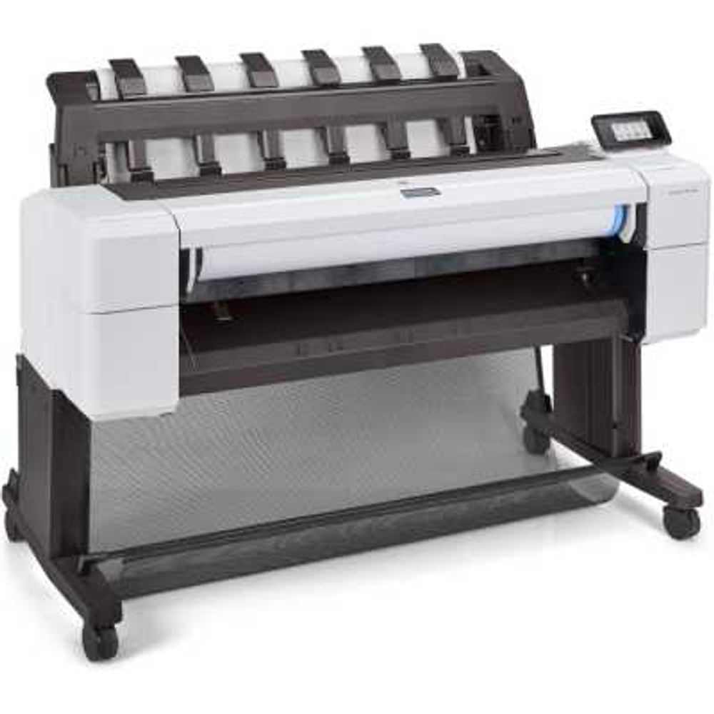 Плоттер HP DesignJet T1600 PostScript 3EK11A