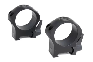 Кольца Arkon 34 мм быстросъемные на weaver, средние