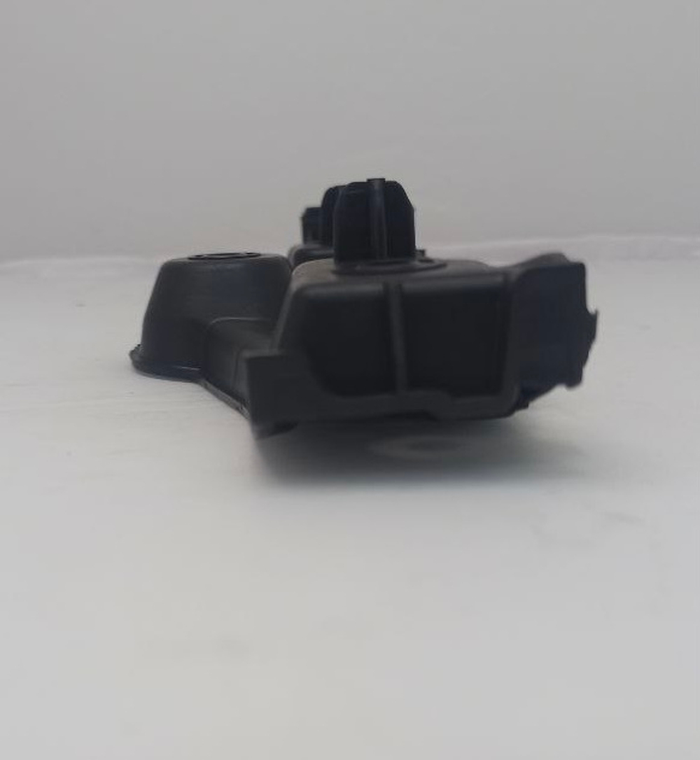 Кронштейн бампера передний левый Tork TRK0584 Renault Logan