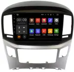 Магнитола для Hyundai H1 2015-2022 - Airok RX-2017 Android 13, Быстрая, SIM-слот