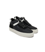 кроссовки yogi street 2.0 boot Pepe Jeans London - черный(PMS30861)
