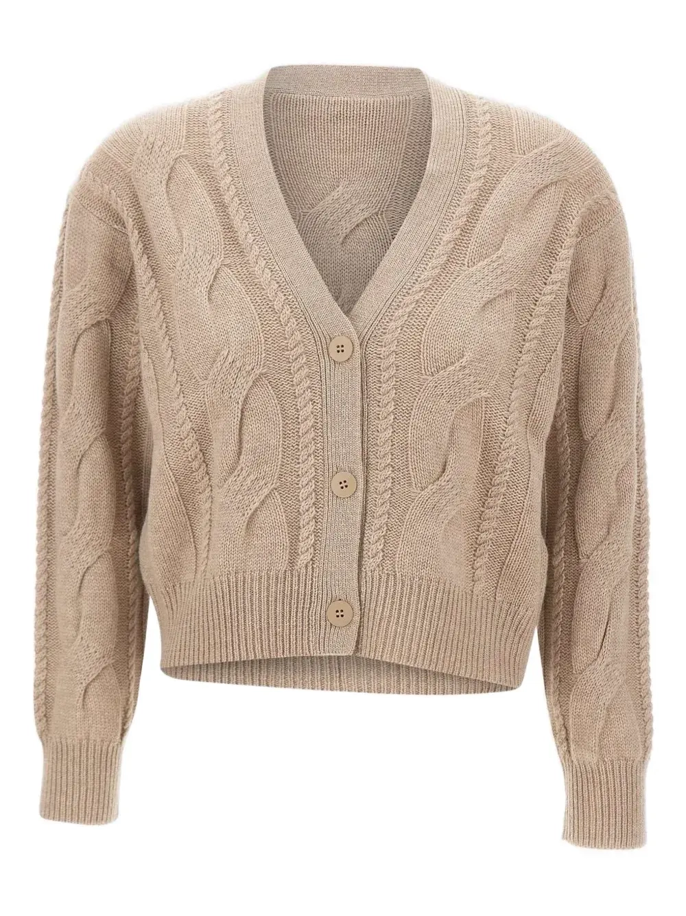 Кардиган MAX MARA